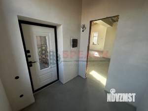 Дом 89м&sup2;, 1-этажный, участок 2 сот.  