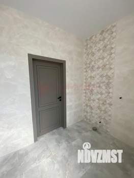 Дом 130м&sup2;, 1-этажный, участок 5 сот.  