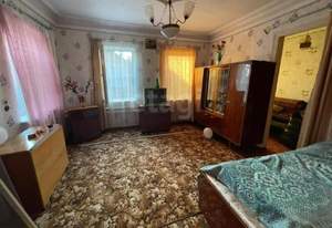 Дом 59м&sup2;, 1-этажный, участок 3 сот.  