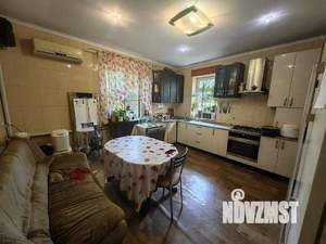 Дом 85м², 1-этажный, участок 4 сот.  