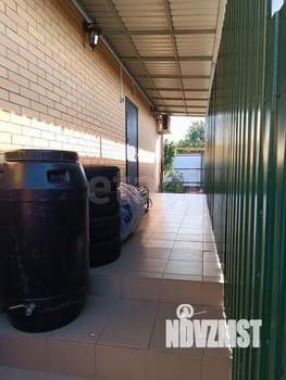 Дом 66м&sup2;, 1-этажный, участок 2 сот.  