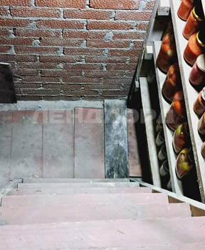 Дом 97м&sup2;, 2-этажный, участок 6 сот.  