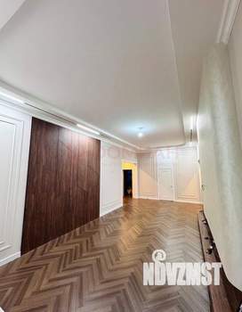 Дом 120м&sup2;, 1-этажный, участок 5 сот.  