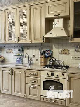 Таунхаус 158м&sup2;, 2-этажный, участок 2 сот.  