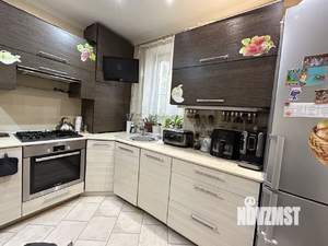 Дом 114м&sup2;, 2-этажный, участок 3 сот.  