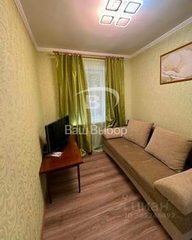 Дом 66м&sup2;, 1-этажный, участок 3 сот.  