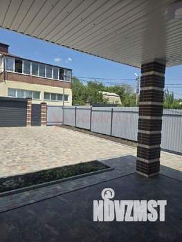 Дом 94м&sup2;, 1-этажный, участок 3 сот.  