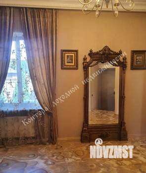 Дом 360м², 2-этажный, участок 12 сот.  