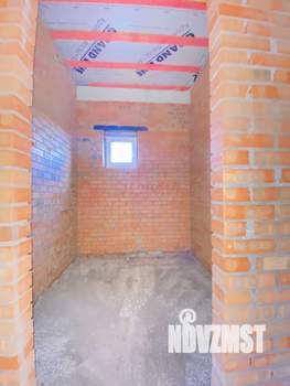 Дом 215м&sup2;, 3-этажный, участок 3 сот.  