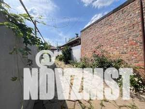 Дом 100м², 1-этажный, участок 3 сот.  