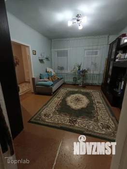 Дом 117м&sup2;, 1-этажный, участок 4 сот.  