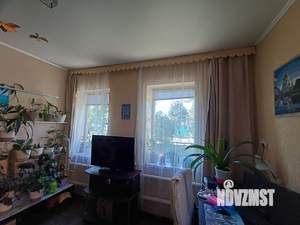 Дом 65м&sup2;, 1-этажный, участок 2 сот.  