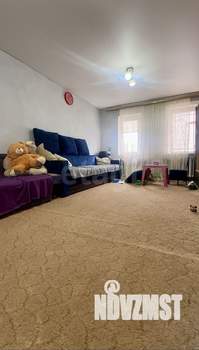 Дом 86м&sup2;, 1-этажный, участок 7 сот.  