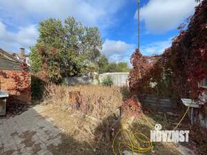 Дом 84м&sup2;, 1-этажный, участок 3 сот.  