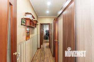 Дом 56м&sup2;, 1-этажный, участок 2 сот.  