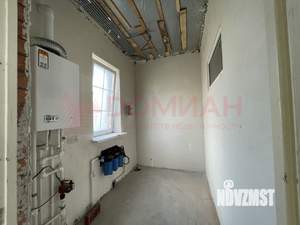 Дом 120м², 1-этажный, участок 4 сот.  