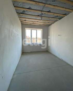 Дом 152м², 2-этажный, участок 3 сот.  