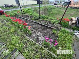 Дом 190м², 2-этажный, участок 6 сот.  