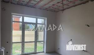 Дом 85м², 1-этажный, участок 3 сот.  