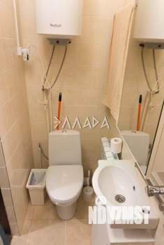 Дом 24м&sup2;, 1-этажный, участок 1 сот.  