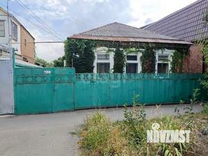 Дом 77м², 1-этажный, участок 3 сот.  