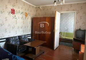 Дом 50м², 1-этажный, участок 4 сот.  