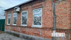 Дом 79м², 1-этажный, участок 6 сот.  