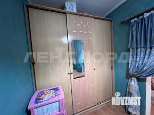 Дом 65м&sup2;, 1-этажный, участок 2 сот.  