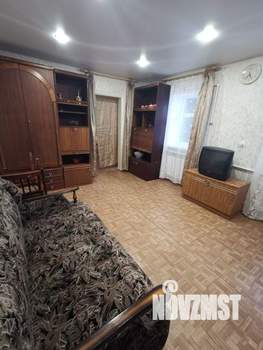 Дом 46м&sup2;, 1-этажный, участок 3 сот.  