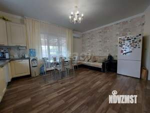 Дом 230м&sup2;, 1-этажный, участок 5 сот.  