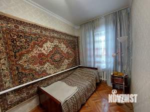 Дом 116м&sup2;, 1-этажный, участок 5 сот.  