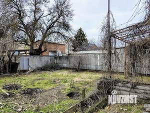 Дом 84м&sup2;, 1-этажный, участок 3 сот.  