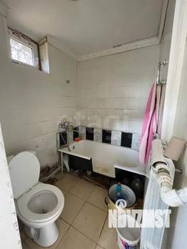 Дом 84м&sup2;, 1-этажный, участок 3 сот.  