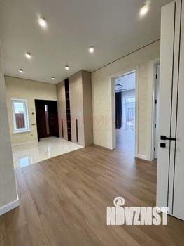 Дом 125м&sup2;, 1-этажный, участок 6 сот.  