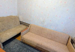 Дом 34м², 1-этажный, участок 2 сот.  