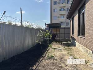 Дом 133м², 1-этажный, участок 4 сот.  