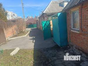 Дом 60м², 1-этажный, участок 6 сот.  