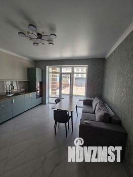 Дом 75м&sup2;, 1-этажный, участок 3 сот.  