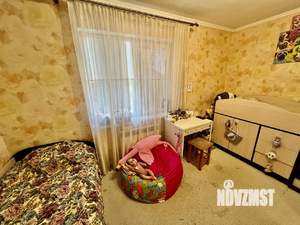 Таунхаус 65м&sup2;, 2-этажный, участок 2 сот.  