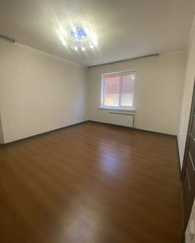 Дом 80м&sup2;, 1-этажный, участок 3 сот.  