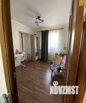 Дом 162м&sup2;, 2-этажный, участок 4 сот.  