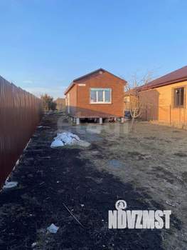 Дом 50м², 1-этажный, участок 3 сот.  