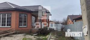 Дом 126м&sup2;, 1-этажный, участок 4 сот.  