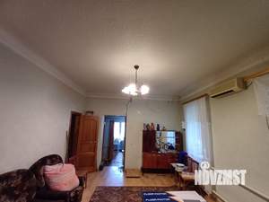 Дом 75м², 1-этажный, участок 3 сот.  