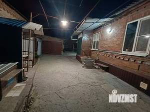 Дом 117м&sup2;, 1-этажный, участок 5 сот.  