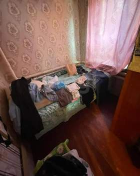 Дом 59м&sup2;, 1-этажный, участок 3 сот.  