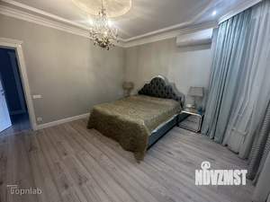 Дом 185м², 3-этажный, участок 6 сот.  