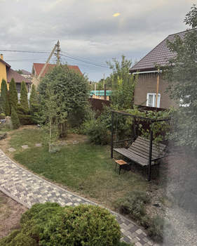 Дом 130м², 2-этажный, участок 5 сот.  