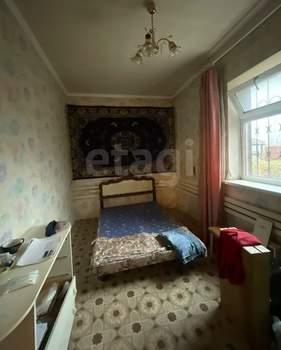 Дом 70м², 1-этажный, участок 4 сот.  