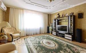 Дом 320м², 2-этажный, участок 6 сот.  